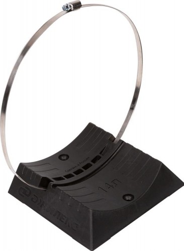 Кронштейн ДЖИЛЕКС для 14 л цилиндрического расширительного бака 9020