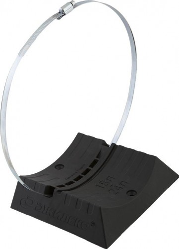 Кронштейн ДЖИЛЕКС для 18-24 л цилиндрического расширительного бака 9021