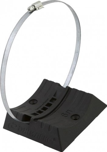 Кронштейн ДЖИЛЕКС для  6 л цилиндрического расширительного бака 9018