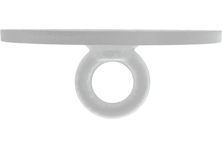 Кронштейн EMBODIMENT EMB-BG-C-W для бокс. груши, гамаков для для йоги, до 200 кг - изображение 4