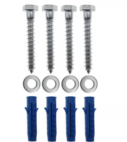 Кронштейн EMBODIMENT EMB-BG-C-W для бокс. груши, гамаков для для йоги, до 200 кг - изображение 5