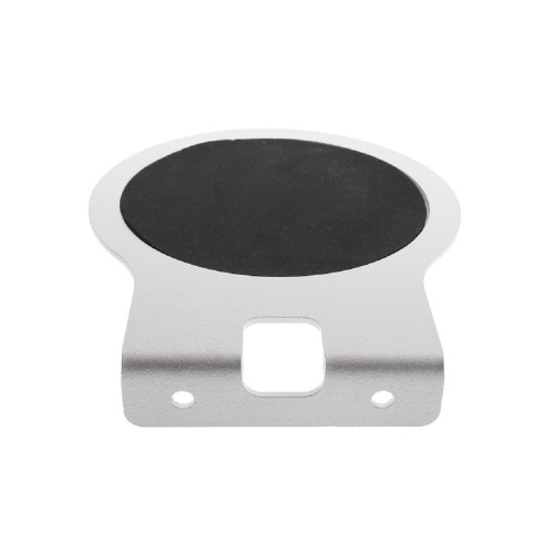 Кронштейн EMBODIMENT EMB-BSP-W-W для колонок, настенный, белый - изображение 5