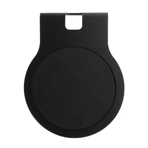 Кронштейн EMBODIMENT EMB-BSP-W-B для колонок, настенный, черный - изображение 3