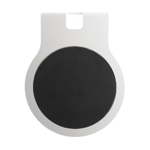 Кронштейн EMBODIMENT EMB-BSP-W-W для колонок, настенный, белый - изображение 3