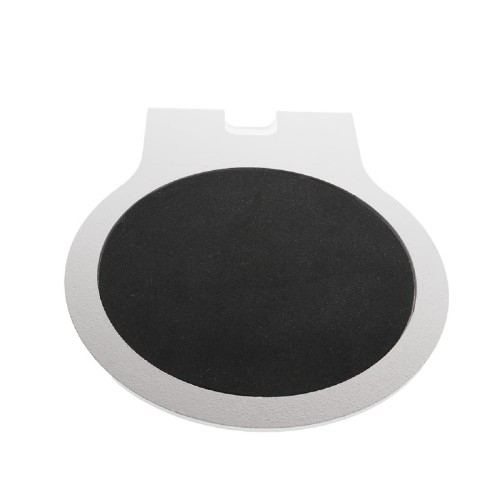 Кронштейн EMBODIMENT EMB-BSP-W-W для колонок, настенный, белый - изображение 2