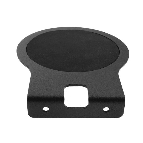 Кронштейн EMBODIMENT EMB-BSP-W-B для колонок, настенный, черный - изображение 5