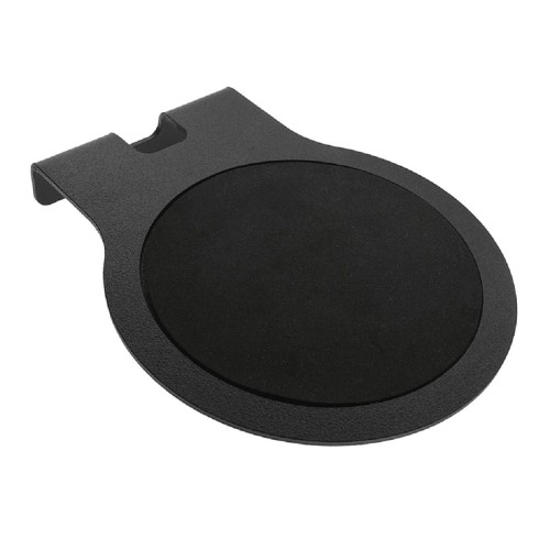 Кронштейн EMBODIMENT EMB-BSP-W-B для колонок, настенный, черный