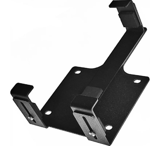 Кронштейн EMBODIMENT EMB-CU-B универсальный для игровых консолей, настенный - изображение 2