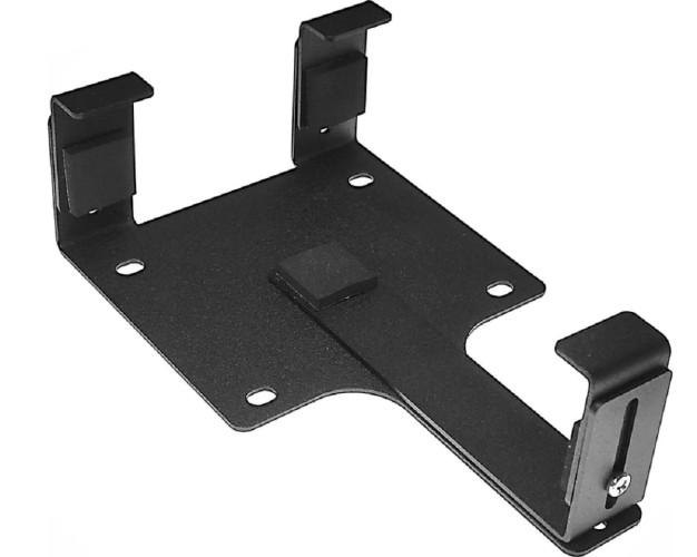 Кронштейн EMBODIMENT EMB-CU-B универсальный для игровых консолей, настенный - изображение 4