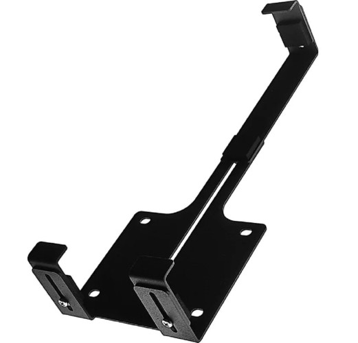 Кронштейн EMBODIMENT EMB-CU-B универсальный для игровых консолей, настенный - изображение 3