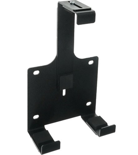 Кронштейн EMBODIMENT EMB-CU-B универсальный для игровых консолей, настенный