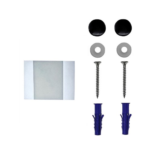 Кронштейн EMBODIMENT EMB-DSC-B для зарядной станции DualSense PS5, настенный - изображение 5