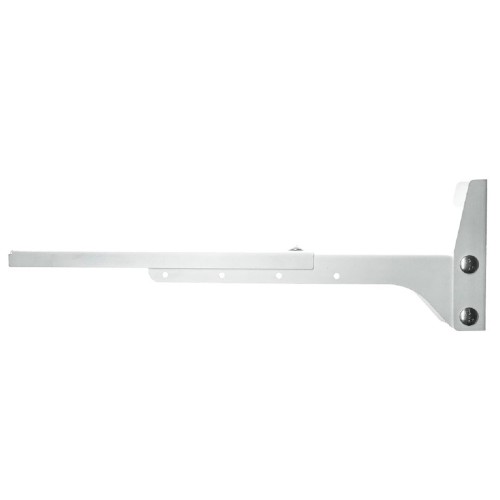 Кронштейн EMBODIMENT EMB-MW-S-W для СВЧ, настенный, регулируемый, белый