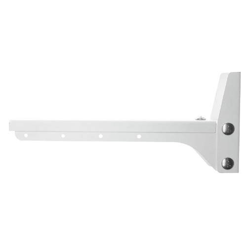 Кронштейн EMBODIMENT EMB-MW-S-W для СВЧ, настенный, регулируемый, белый - изображение 2