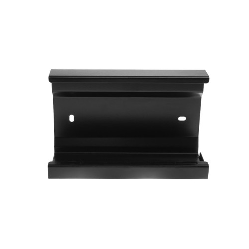 Кронштейн EMBODIMENT EMB-NSW-B для Nintendo Switch с отсеками, настенный, черный - изображение 2