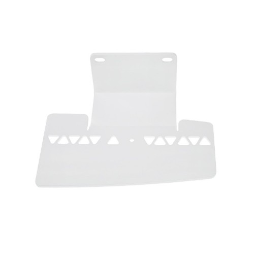 Кронштейн EMBODIMENT EMB-PS5-W для PlayStation5, настенный, белый - изображение 2