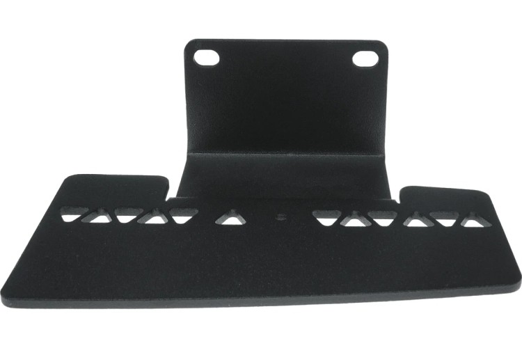 Кронштейн EMBODIMENT EMB-PS5-B для PlayStation5, настенный, черный