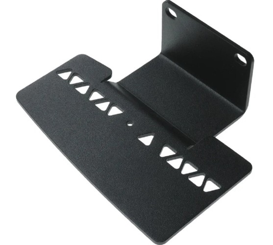 Кронштейн EMBODIMENT EMB-PS5-B для PlayStation5, настенный, черный - изображение 3