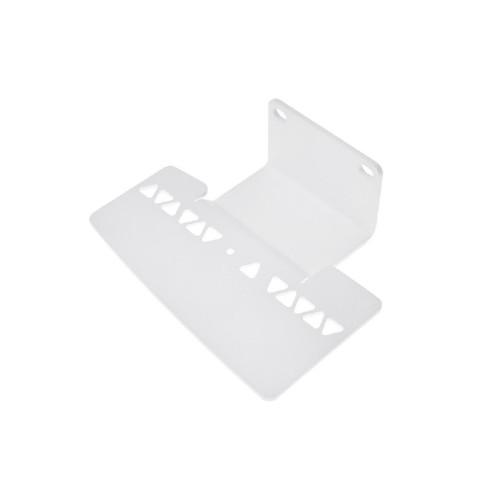 Кронштейн EMBODIMENT EMB-PS5-W для PlayStation5, настенный, белый - изображение 3