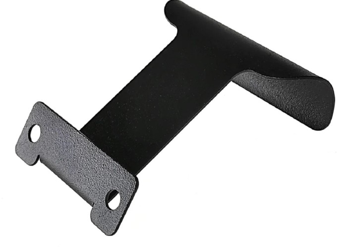 Кронштейн EMBODIMENT EMB-UC-B универсальный для игровых джойстиков, настенный - изображение 4