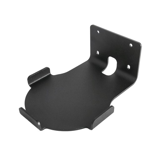 Кронштейн EMBODIMENT EMB-XBX-B для Xbox Series X, настенный, черный - изображение 2