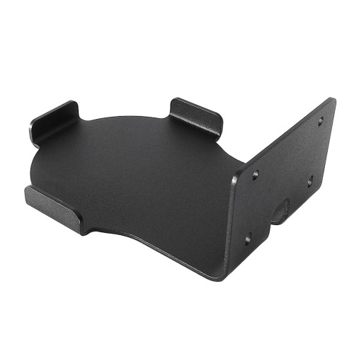 Кронштейн EMBODIMENT EMB-XBX-B для Xbox Series X, настенный, черный - изображение 3