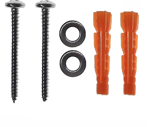 Кронштейн EMBODIMENT EMB-YS-B для Яндекс Станция, настенный, черный - изображение 4