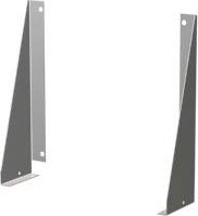 Кронштейн FERRUM 01.А2 для крепления перфорированной панели к верстаку