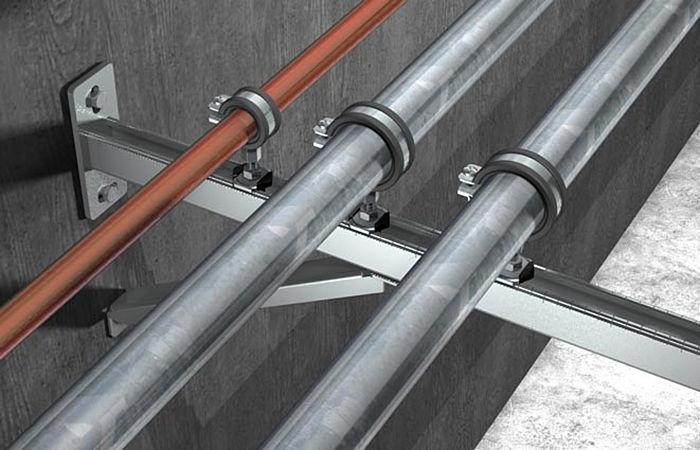 Кронштейн FISCHER 17 - 200 консольный ALK 538738 538738 - изображение 3