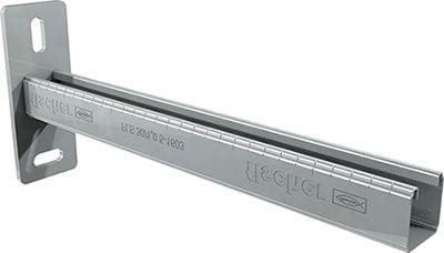 Кронштейн FISCHER 30 - 300 консольный ALK 538741 538741