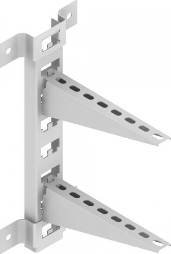 Кронштейн консольный POLIMER GROUP 175 мм для колодца КС-5 AK12010102 - изображение 4