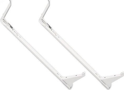 Кронштейн   MCK 300-100/100  для гигиен. радиаторов НС-0086176