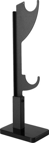 Кронштейн напольный ROYAL THERMO Pianoforte 200 черный НС-1345732 - изображение 3