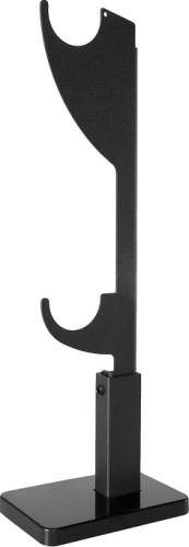 Кронштейн напольный ROYAL THERMO Pianoforte 200 черный НС-1345732 - изображение 4