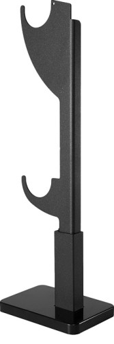 Кронштейн напольный ROYAL THERMO Pianoforte 200 черный НС-1345732 - изображение 5