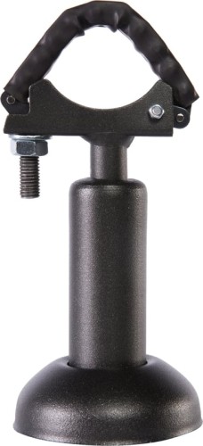 Кронштейн напольный ROYAL THERMO RT05B регулируемый АБР, черные НС-1340908 - изображение 2