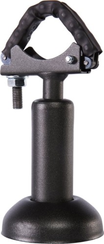 Кронштейн напольный ROYAL THERMO RT05B регулируемый АБР, черные НС-1340908 - изображение 3