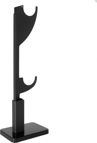 Кронштейн напольный ROYAL THERMO Pianoforte 200 черный НС-1345732