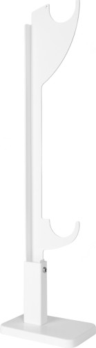 Кронштейн напольный ROYAL THERMO Pianoforte 300 белый НС-1355529 - изображение 5