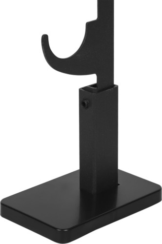 Кронштейн напольный ROYAL THERMO Pianoforte 300 черный НС-1355541 - изображение 5