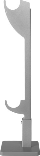 Кронштейн напольный ROYAL THERMO Pianoforte 300 серебристый НС-1355536 - изображение 3