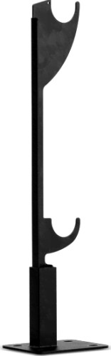 Кронштейн напольный ROYAL THERMO Pianoforte 300 черный НС-1355541