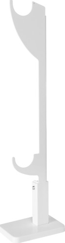 Кронштейн напольный ROYAL THERMO Pianoforte 300 белый НС-1355529 - изображение 3