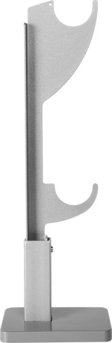 Кронштейн напольный ROYAL THERMO RTP20005S Pianoforte 200, серебристый НС-1345731