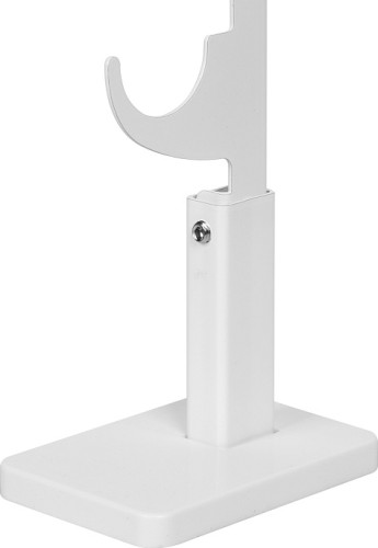 Кронштейн напольный ROYAL THERMO Pianoforte 500 белый НС-1456201 - изображение 5