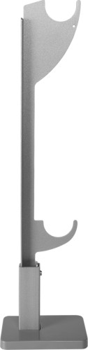 Кронштейн напольный ROYAL THERMO Pianoforte 300 серебристый НС-1355536 - изображение 2