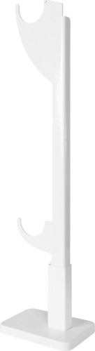 Кронштейн напольный ROYAL THERMO Pianoforte 300 белый НС-1355529 - изображение 4