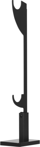 Кронштейн напольный ROYAL THERMO Pianoforte 300 черный НС-1355541 - изображение 2