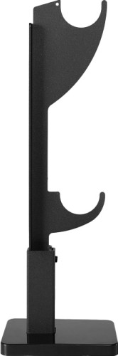 Кронштейн напольный ROYAL THERMO Pianoforte 200 черный НС-1345732 - изображение 2