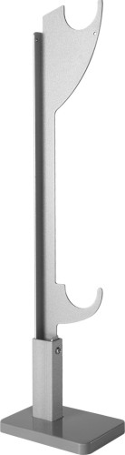 Кронштейн напольный ROYAL THERMO Pianoforte 300 серебристый НС-1355536 - изображение 5